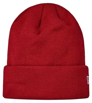 Immagine prodotto di New Era - Cappellino "Essential" unisex uomo/donna, in jersey GT13122 (taglia unica) (rosso)