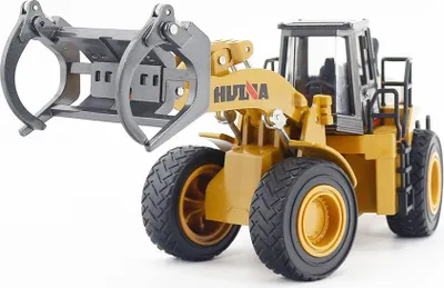 Zdjęcie produktu dla Statyczny model Huina 1914 1: 40