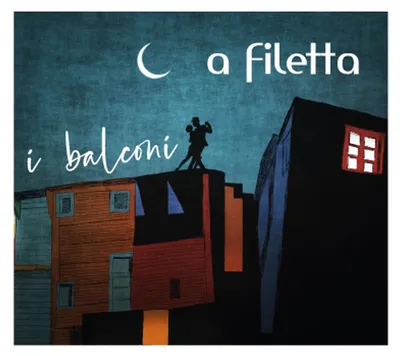 Productafbeelding van I Balconi - Muziek-CD