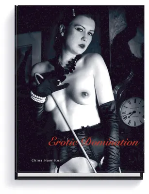 Immagine prodotto di Erotic Domination