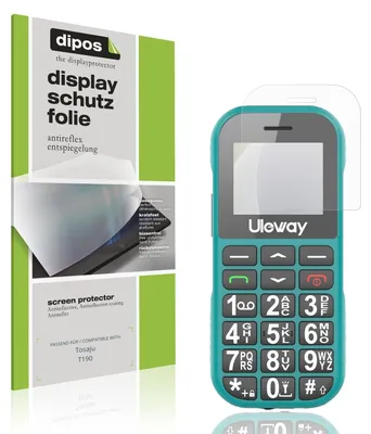 Obrázok produktu pre 4x dipos AR Tosaju T190