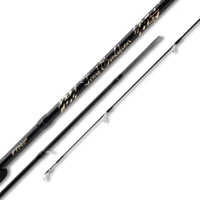 Produktbild von FTM Trout Evolution 3,90m 10-40g - Angelrute