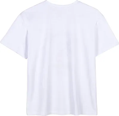 Produktbild von Mickey Mouse T-Shirt Damen Erwachsene Kurzarmshirt, Größe Herren:S