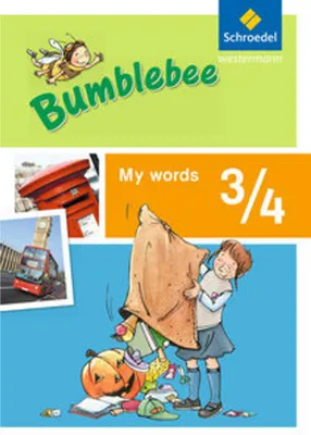 Image de Bumblebee 3 /4. My words