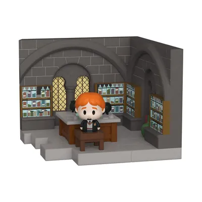 Image de Figurka winylowa Funko Pop! Harry Potter - Ron Weasley Anniversary Edition