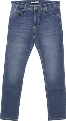 Produktbild von MAC ARNE PIPE mid blue summer wash 0518-03-1792 H459 W32 L34