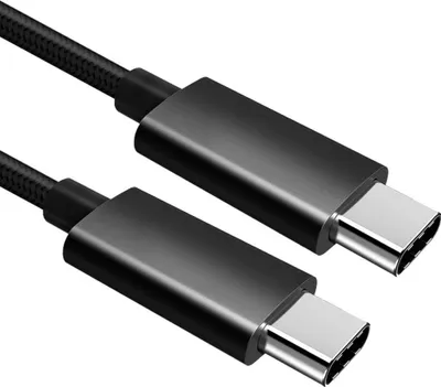 Obrázok produktu pre Kábel Allteq USB-C na USB-C
