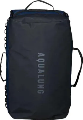 Produktbild von Aqualung Explorer Ausrüstungstasche 45l Blau Blau One Size