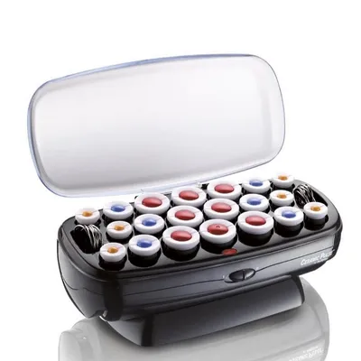 Obrázok produktu pre BaByliss PRO BAB3021E 20 Ceramic Rollers PRO Colour