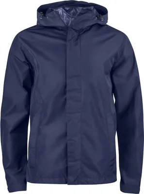 Produktbild von Webster Sportliche Jacke, wasserdicht, mit Kapuze und Reißverschlusstaschen