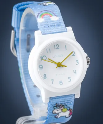 Produktbild von Lorus Classic Kinderuhr