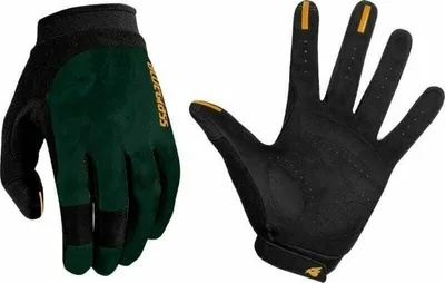Produktbild von Bluegrass React Green S Cyclo Handschuhe