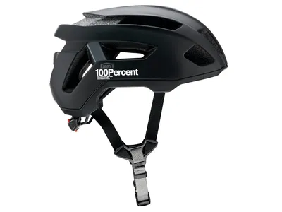 Produktbild von 100% Altis Gravel Helm Gr.XS/S / 50-55 Schwarz