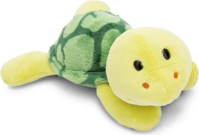 Produktbild von Nici Schildkröte grün 20 cm Zoo Friends Plüschschildkröte
