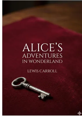 Produktbild von Alice's Adventures in Wonderland