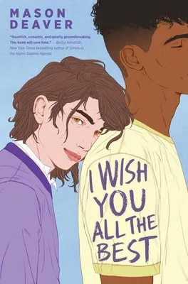 Immagine prodotto di I Wish You All the Best
