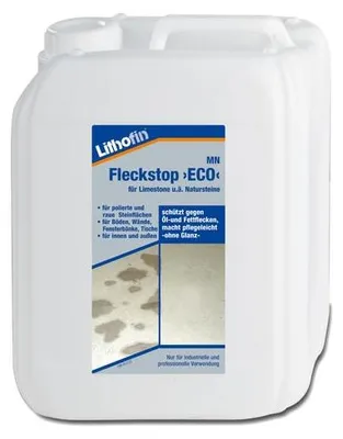 Produktbild von Lithofin MN Fleckstop ECO 5 Liter mit Langzeiteffekt