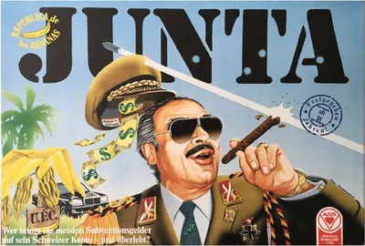 Produktbild von Junta
