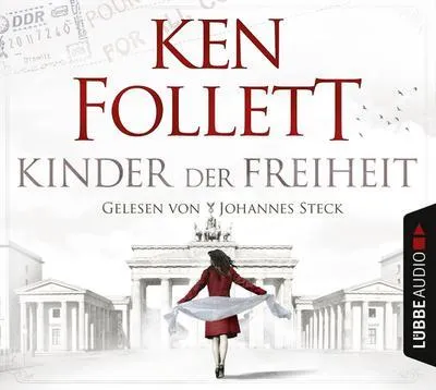 Produktbild von Kinder der Freiheit