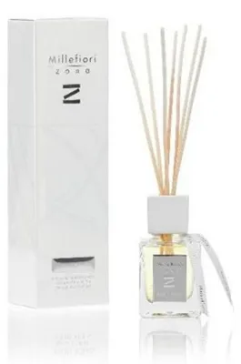 Zdjęcie produktu dla Millefiori Milano Zona Woods & Spices 100 ml