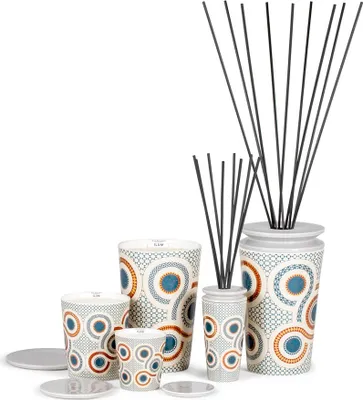 Produktbild von Max Benjamin ILUM Diffuser Basilica 500ml