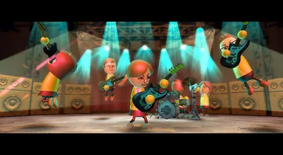 Produktbild von Nintendo Music, Wii, Nintendo Speicherkarte, Musik, E (Jeder)