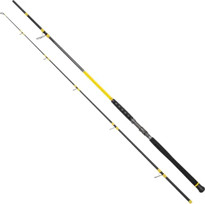 Produktbild von Black Cat Freestyle Pro Spin 270cm 50-180g - Welsrute