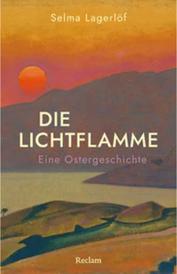 Obrázek produktu pro Die Lichtflamme. Eine Ostergeschichte