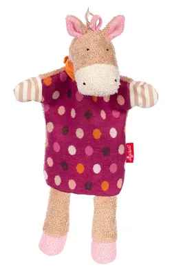Produktbild von sigikid Handpuppe Hoppe Dot 0 0 STK