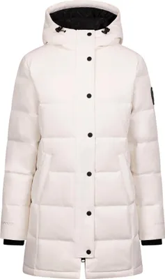 Produktbild von Trespass - "Lainey" Daunenjacke für Damen TP7073 (XS) (Weiß)