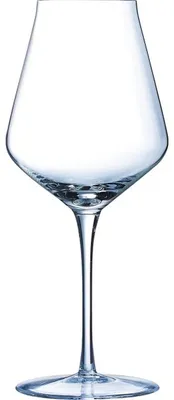 Obrázok produktu pre Reveal´Up, pohár na víno, objem 40 cl; 0,2 l /kus - balenie 6 kusov