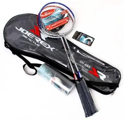 Obrázek produktu pro Badmintonový set Joerex SH485