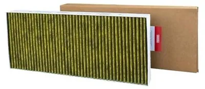 Image de Filtre à charbon CleanAir pour hottes aspirantes Bosch