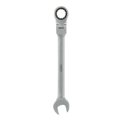 Obrázek produktu pro Klíč Lampa s otočným ráčnovým mechanismem 11 mm