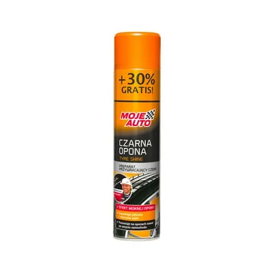 Produktbild von Reifenkonservierungsmittel 400 ml - BIS 19-022