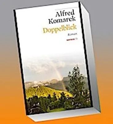 Produktbild von Doppelblick