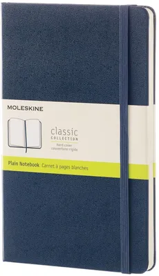 Image de Moleskine 8051272893687 bloc-notes