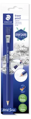 Produktbild von STAEDTLER Mars rasor 526 61 Radierstift Blisterkarte, Größe: 209 x 10 x 8 mm
