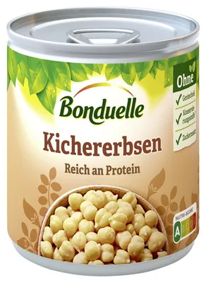 Zdjęcie produktu dla Ciecierzyca Bonduelle 150g
