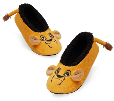 Productafbeelding van Disney knuffelhuispantoffels dames, knuffelsokken dames, wintersokken, huispantoffelsokken