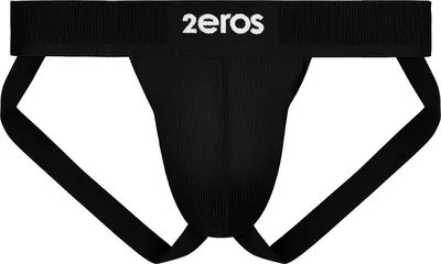 Obrázek produktu pro 2EROS AKTIV Hermes Jockstrap Black - Größe L