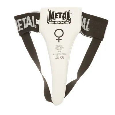 Produktbild von Sportgürtel MB2008FS Damen Schwarz (Restauriert B)
