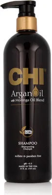 Zdjęcie produktu dla Chi Argan Oil Shampoo 757ml
