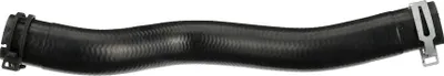 Produktbild von GATES Kühlerschlauch Wasserschlauch für FORD Fiesta Mk6 Schrägheck (JA8, JR8) 05-2067