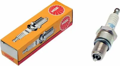 Zdjęcie produktu dla Świeca zapłonowa Ngk Br4-lm przezroczysta przezroczysta jeden rozmiar