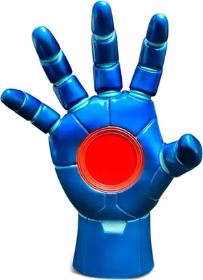 Produktbild von Iron Man Statue 25cm - Marvel Heroic Sammelfigur