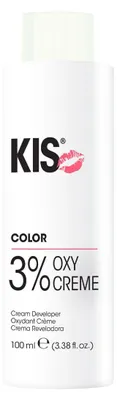 Produktbild von KIS OxyCream Oxidationscreme 3% 100ml
