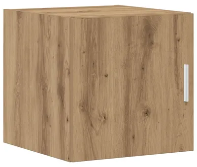 Immagine prodotto di Armadio a muro in legno di quercia "Artisan", dimensioni 40 x 42,5 x 40 cm, materiale: pannello di fibra a media densità (PB)