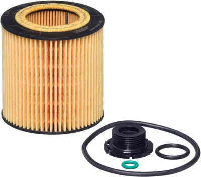 Obrázok produktu pre Olejový filter Hengst pre BMW radu 1 radu 2 radu 3 radu 4 radu 5 X1 X3 Z4