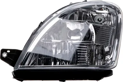 Produktbild von TYC Scheinwerfer Links für IVECO DAILY IV Kasten/Kombi 20-12772-05-2